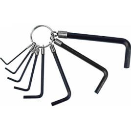 Set chei imbus 8buc Lampa