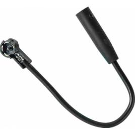 Adaptor cablu antena SP-3 mufa DIN in ISO Lampa
