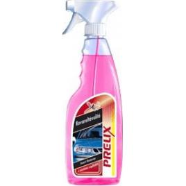 Solutie pentru indepartat insecte cu pulv. Prelix 500ml