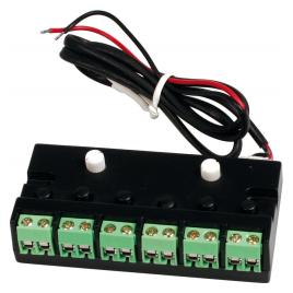 Unitate de control 6 in 1 - 12V