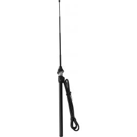 Antena telescopica Lampa - 100cm - 21 and deg