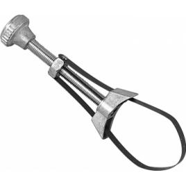 Cheie filtru ulei cu colier metalic Lampa