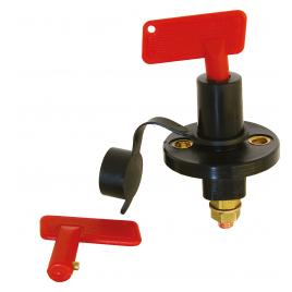 Contact general cu 2 chei 300A - 12/24V