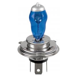 Kit becuri H4 60/55W P43t 12V Xenium Race 2buc