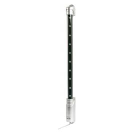 Neon Led-Tube 10 leduri - 42cm 12V - Rosu