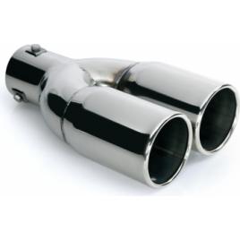Ornament toba esapament dublu TS-23