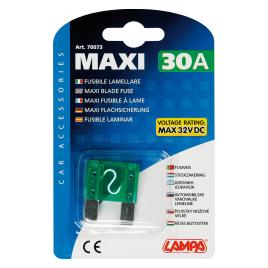Siguranta plata Maxi - 30A