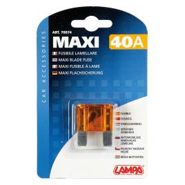 Siguranta plata Maxi - 40A