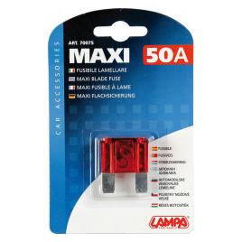Siguranta plata Maxi - 50A