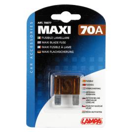 Siguranta plata Maxi - 70A