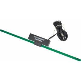 Antena electronica interioara de parbriz Carpoint 12V