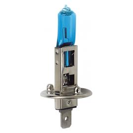 Bec halogen Blu-Xe H1 100W P14 5s 24V 2buc