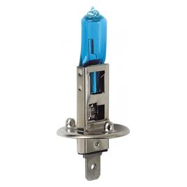 Bec halogen Blu-Xe H1 70W P14 5s 24V 2buc