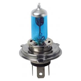 Bec halogen Blu-Xe H4 100/90W P43t 12V 2buc