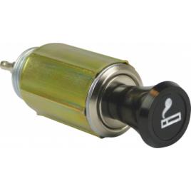 Bricheta auto completa fara iluminare Carpoint - 12V