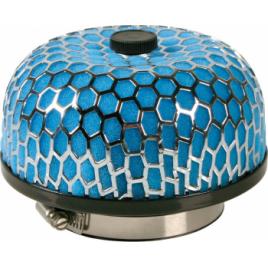 Filtru aer Sport din burete AF-4 - Albastru