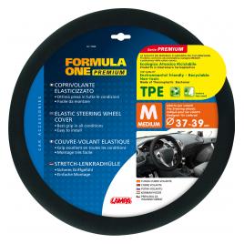 Manson volan textil Formula One Lampa - and Oslash 37-39cm