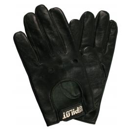 Manusi de conducere Pilot-3 - M - Negru