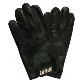 Manusi de conducere Pilot-3 - XL - Negru