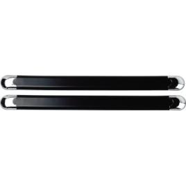Ornamente bara protectie Chrome Line 2buc