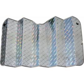 Parasolar fata Diamant - Reflex - 60x110cm - S