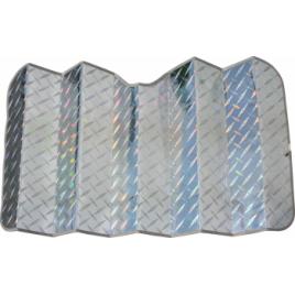 Parasolar fata Diamant - Reflex - 80x140cm - L