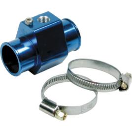 Racord and bdquo T and ldquo pentru senzor temperatura apa - and Oslash 32mm