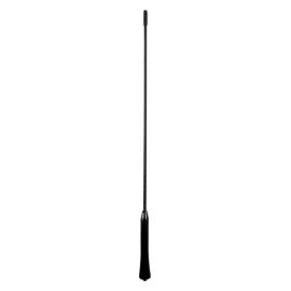 Vergea antena tip Golf AM/FM Lampa - 41cm - and Oslash 5mm