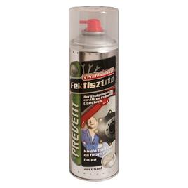 Aerosol pentru curatat disc frana Professional Prevent 500ml