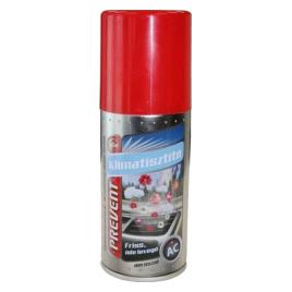 Aerosol pentru curatat sistemul de climatizare Prevent 150ml