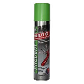 Aerosol pentru intretinere universal Multi 6 Prevent 300ml