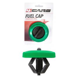 Buson rezervor universal plastic pentru urgente 4Cars