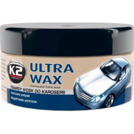 Ceara solida protectie caroserii Ultra Wax 250g