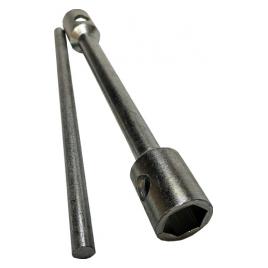 Cheie desurubat prezoane camion 30-33mm