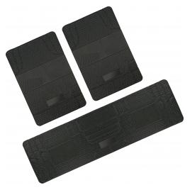 Covorase pvc universale Maxi-Mat 3buc