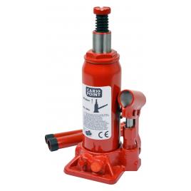 Cric hidraulic Carpoint - 3000kg - 3 To