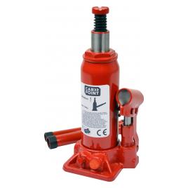Cric hidraulic Carpoint - 5000kg - 5 To