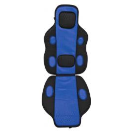 Husa scaun fata 4Cars 1buc - Albastru