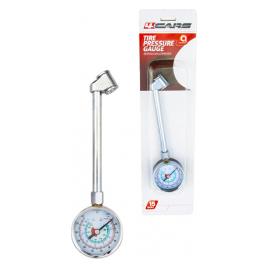 Manometru presiune aer camion 15 Bar 4Cars