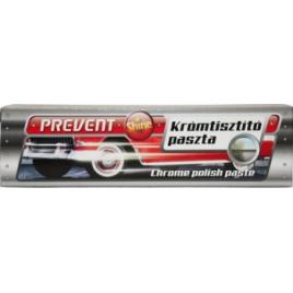 Pasta pentru curatare suprafete cromate Prevent 150ml