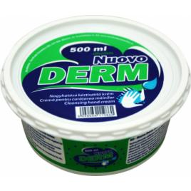 Pasta pentru spalat si degresat maini Nuovo Derm - 500ml