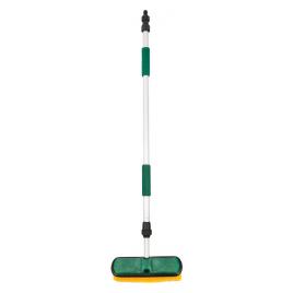 Perie spalat camion cu maner telescopic 4Cars