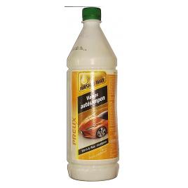 Sampon auto cu ceara Wash and Wax Prelix 1 litru