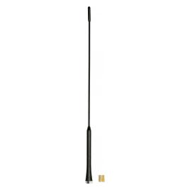 Vergea antena Chrome-Ring AM/FM Lampa - 41cm - and Oslash 5-6mm