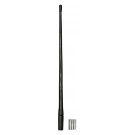 Vergea antena Flex AM/FM Lampa - 33cm - and Oslash 5-6mm