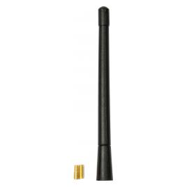 Vergea antena Mini-Flex AM/FM Lampa - 17cm - and Oslash 5-6mm