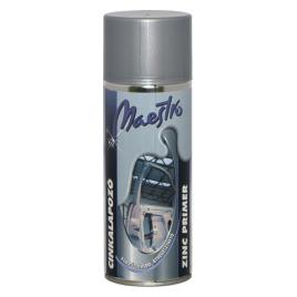 Vopsea grund de zinc aerosol Maestro 400ml