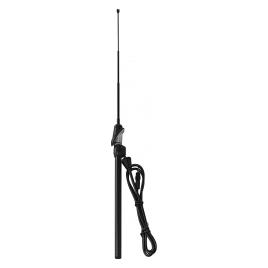 Antena telescopica Lampa - 100cm - 58 and deg