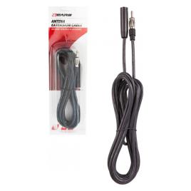 Cablu prelungitor pentru antena 3m 4Cars