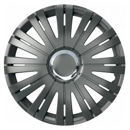 Capace roti auto Active RC GR 4buc - Grafit - 15